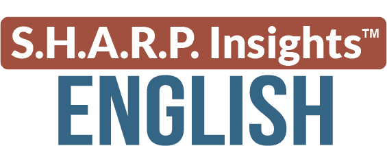 English